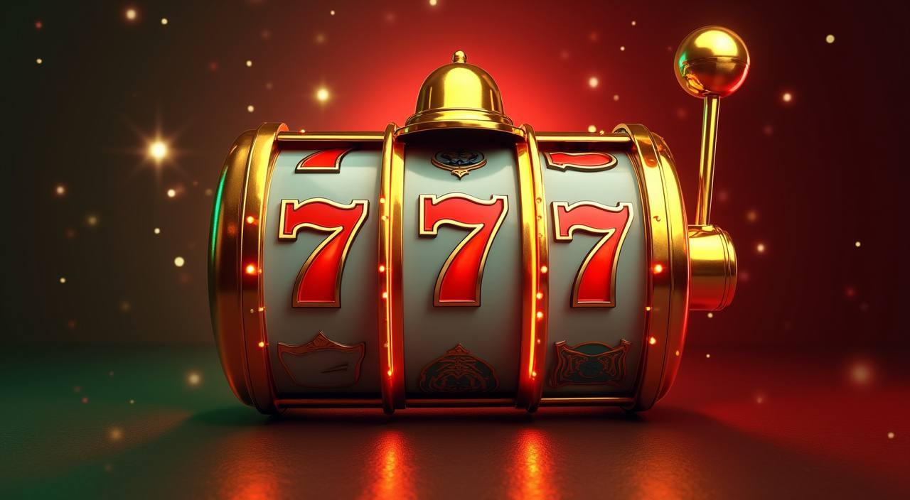 betslot promo visual
