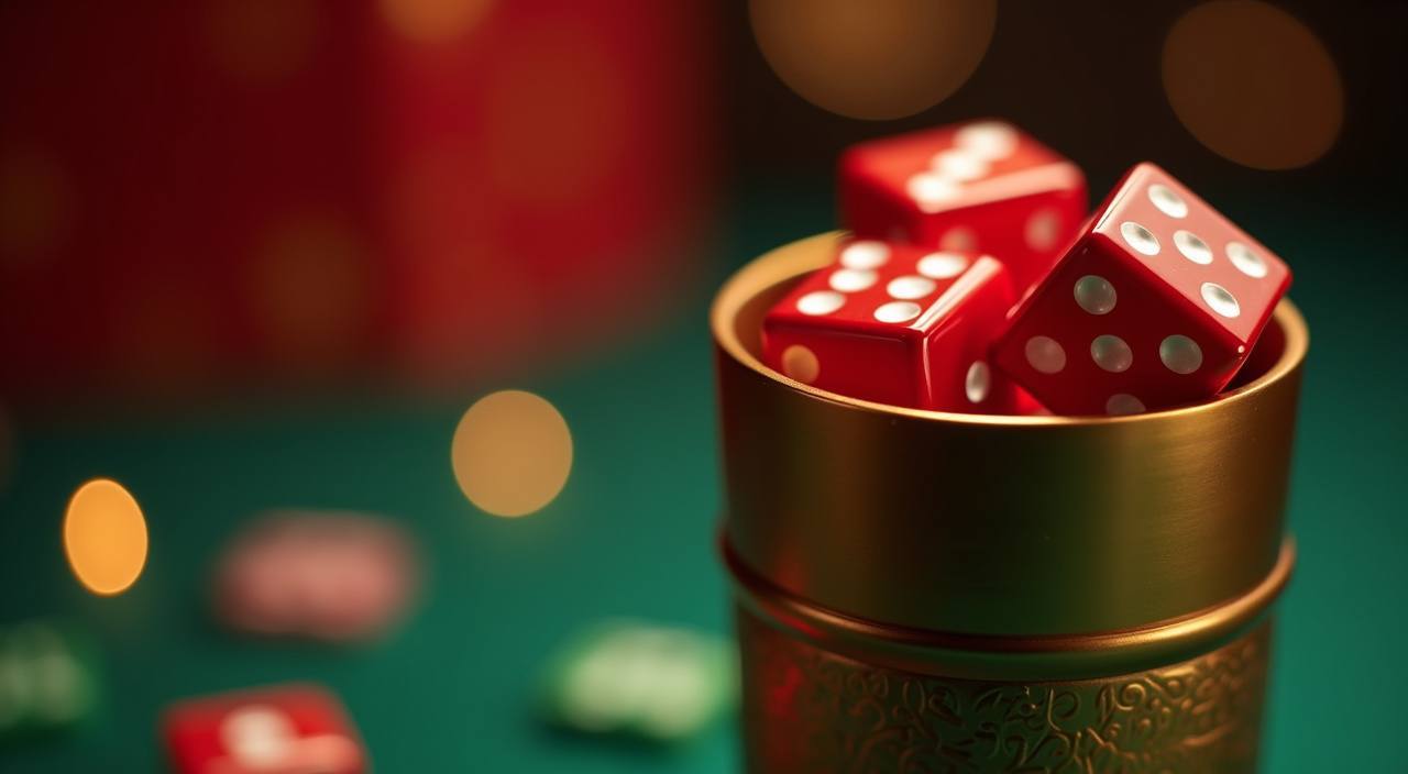 betslot Baccarat Casino24