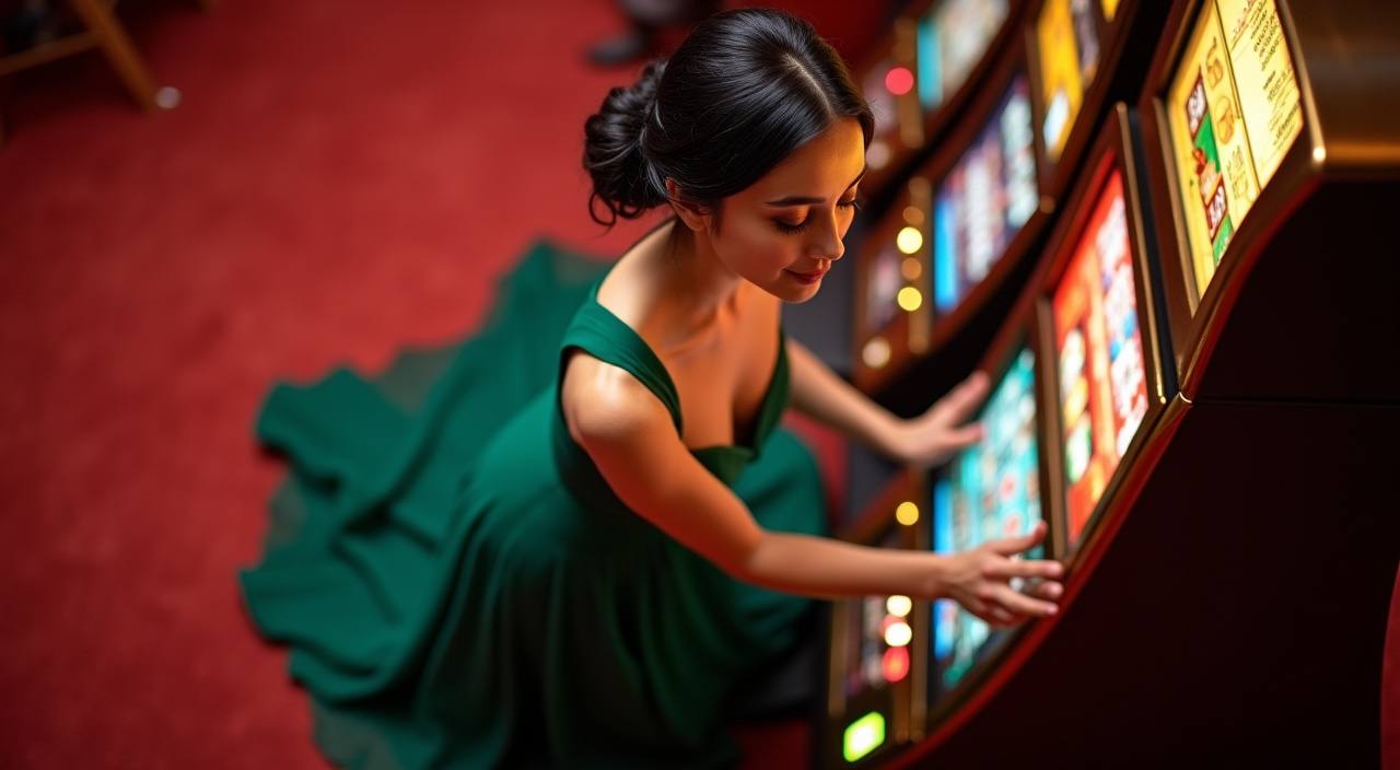 betslot mobile gaming