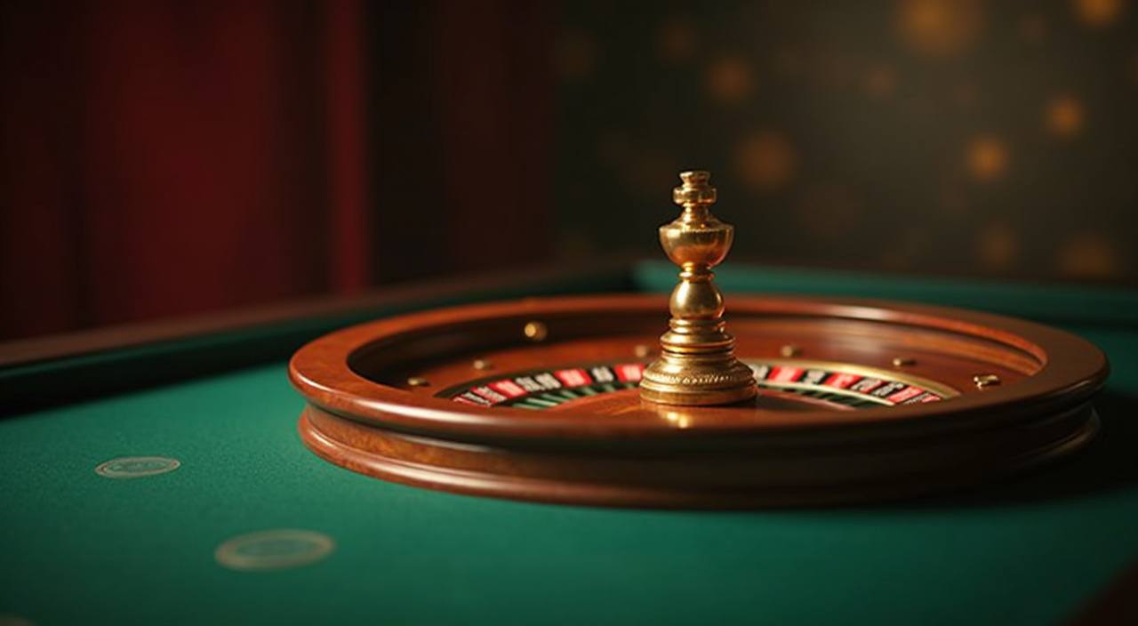 betslot Holdem FastLane