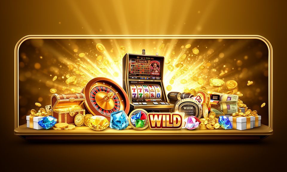 betslot Live Poker Action